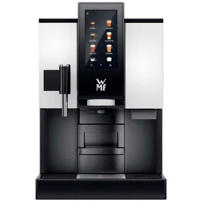 WMF 1100 s qahva mashinasi