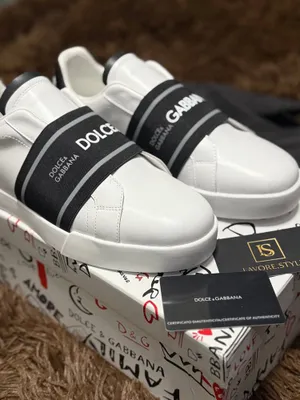 Кроссовки | D&G LUX качество 1