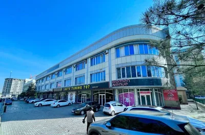Сдается в аренду не жилое помещение Юнусабадский р-н метро туркистон8$ 1