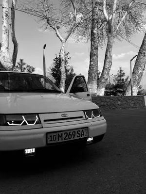 O‘zimizniki Lada 2110, yaxshi qaralgan, yaxshi holatda 1