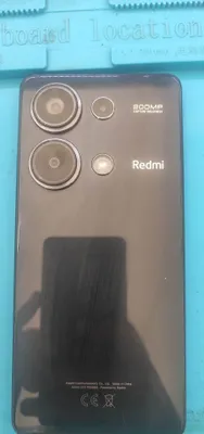 redmi note 13 pro 8/256gb 1