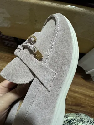 Лоферы Lora Piana 1