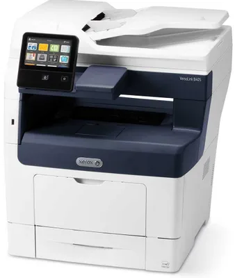 } МФУ А4 ч/б Xerox VersaLink B405 1