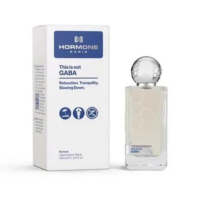 HORMONE PARIS Gaba Parfum 100ml Original