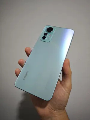 Xiaomi 12 lite 5G 8+8/128 1
