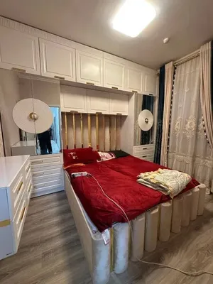 Yangi Hayot tumanida 3 xonali kvartira ijarasi, 64 m² · ID 35012 1