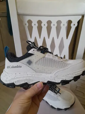Кроссовки Columbia (Новые, Оригинал, Размер 40 / 25 см) 1