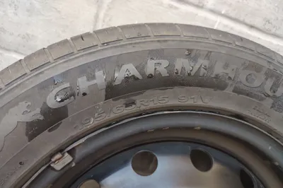 Balon charmhou 195/65R 15 1