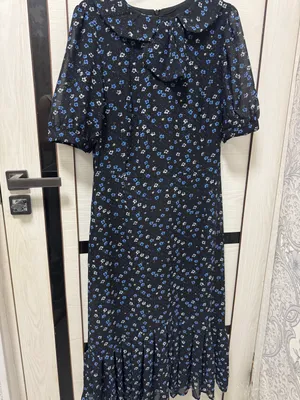 Женское платье