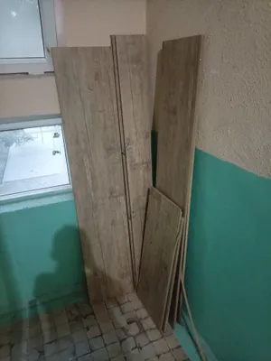 Отдаем даром мебельные доски