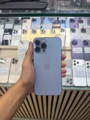 Iphone 13 Pro Max 93% 1