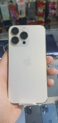 Iphone 13 pro
