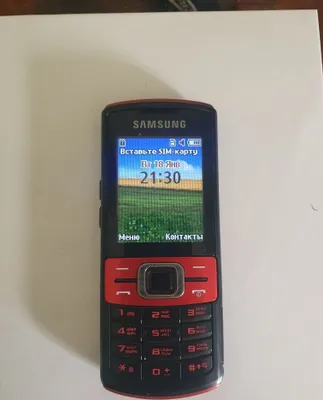Samsung GT-C3011 1