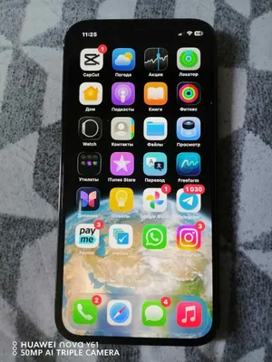 iphone 1
