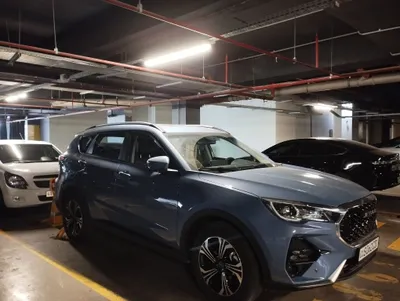 Jetour x70 Premium restyling 2025 krossoveri sotiladi 1
