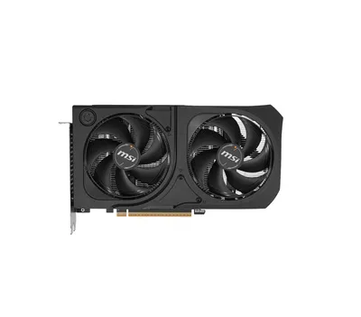 MSI RTX 5060 Ti SHADOW 2X OC PLUS 8GB (912-V536-003) videokartasi 1