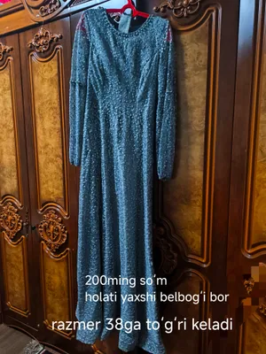 Vecherni kõylak holati yaxshi