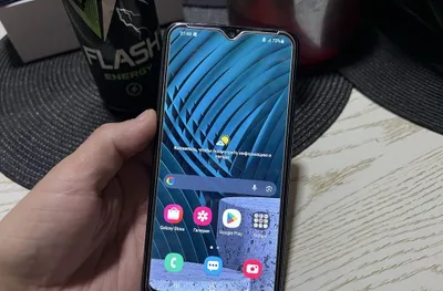 Samsung без дефектов! 1