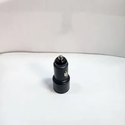 Зарядка в прикуриватель 1
