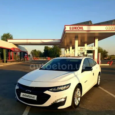 Malibu XL 2023 года. Бензин. Окраска в отличном состоянии. 1