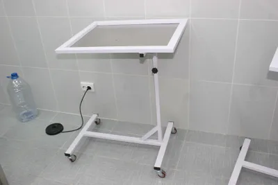 Manipulyatsion stol 1