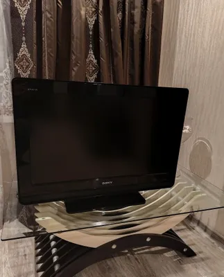 Продается телевизор Sony Бравия 1