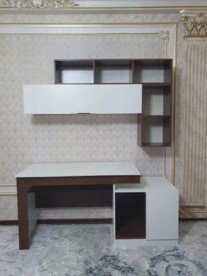 Компьютер стол дарс таййорлаш учун 1
