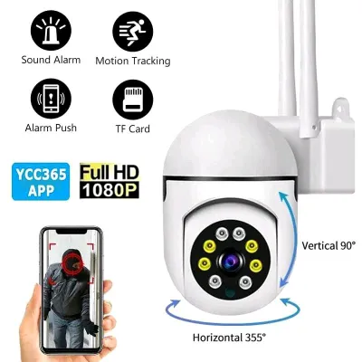 Wifi kamera unversal uy kamera dostavka bor unvers 1