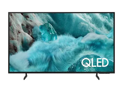 Samsung 50Q7F 1