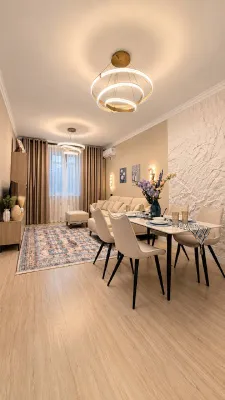 3 xonali kvartira, 80 m2, Yashnobod 1
