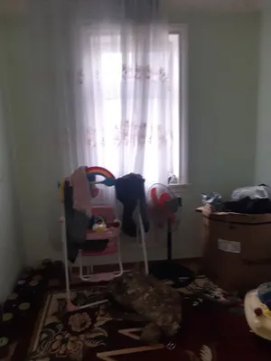 Kattaqo’rg’on shahardan 3 xonali dom sotiladi 1