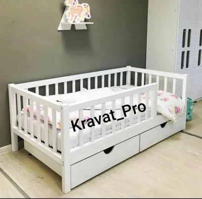 Bir kishilik karavot