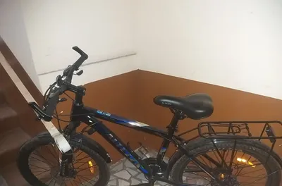 Velosiped Altezza 24 razmer Велосипед Алтезза 24 размер 1