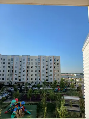 Уй квартира сотилади 1