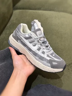 Nike P-6000 krossovkalari 2
