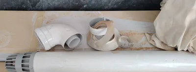 Дымоход Katyol 100x60, 1 метр, стандарт