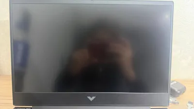 Игровой ноутбук HP Victus 15 1