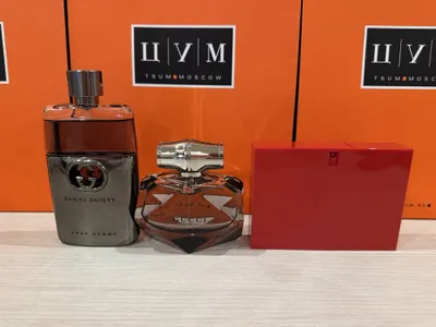 Gucci женские и мужские