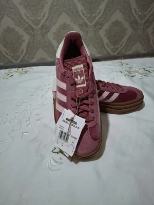 Gazelle Bold W 1