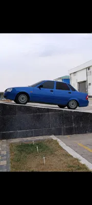 Приора 2008г 1.6 1