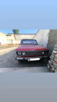 Vaz lada 2106 Saqlangan moshina 5 yil minilmagan prabeg rasmda benzi 1