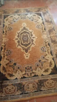 Ковры разных размеров 1