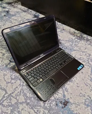 Dell Inspiron 5110 intel core i3 1