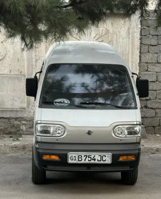 Сроочноо сотилвди. Chevrolet Damas 2019yil metan gazlari bor