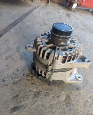 Generator (Dinam) 1