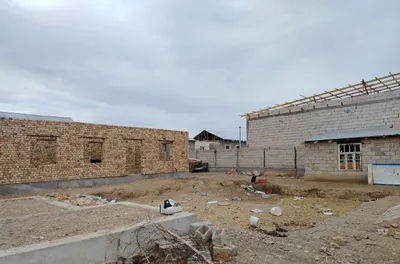 Срочна сотилади дала ховли курилиши битмаган 1