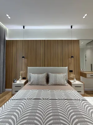 ЖК Regnum plaza, Бизнес класс, никто не проживал 1