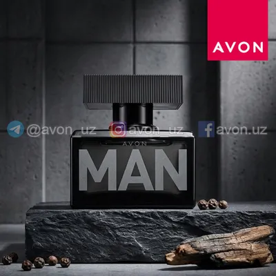 Avon’dan Man