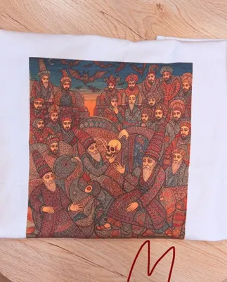 Футболка Konishka 1