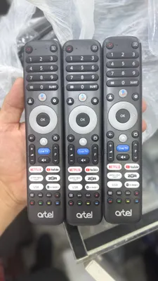 Артел смарт пульт/Artel pult 1